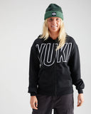 Yuki Threads - Cori Hoodie