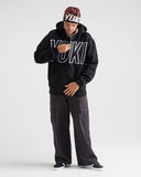 Yuki Threads - Cori Hoodie