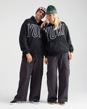 Yuki Threads - Cori Hoodie