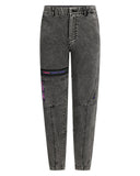 Pit Viper -  Sport Denim Pant
