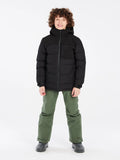 Protest - PRT Devun Jr Jacket