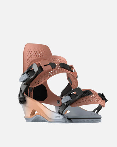 Bataleon - Donna HeelWrap