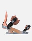 Bataleon - Donna HeelWrap