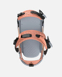 Bataleon - Donna HeelWrap