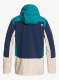 Quiksilver - TR (Travis Rice) Stretch Shell Jacket