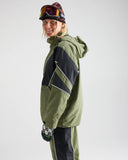 Yuki - Eddie Jacket