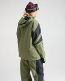 Yuki - Eddie Jacket