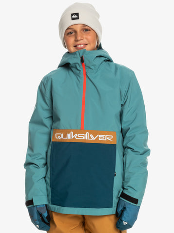 Quiksilver - Steeze youth Jacket