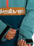 Quiksilver - Steeze youth Jacket