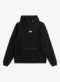 Quiksilver - Big Logo technical riding hoodie