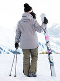 Roxy - Women's Billie Snow Jacket