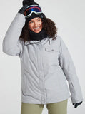 Roxy - Women's Billie Snow Jacket