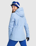 Roxy - Women's Billie Snow Jacket