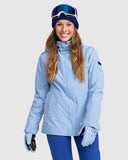 Roxy - Women's Billie Snow Jacket