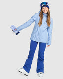 Roxy - Women's Billie Snow Jacket