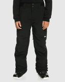 Quiksilver - Youth Estate Pant