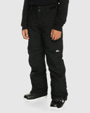 Quiksilver - Youth Estate Pant