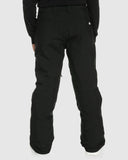 Quiksilver - Youth Estate Pant