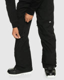 Quiksilver - Youth Estate Pant