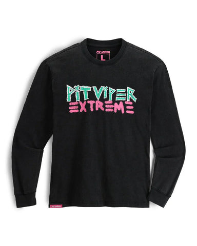 Pitviper - The Extreme
