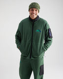 Yuki Threads - Eddie Fleece