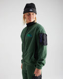 Yuki Threads - Eddie Fleece