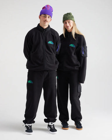 Yuki Threads - Eddie Fleece