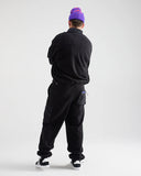 Yuki Threads - Eddie Fleece