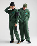 Yuki Threads - Eddie Fleece