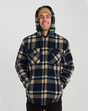 XTM - Franklin Hooded Fleece Jacket