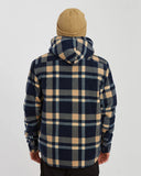 XTM - Franklin Hooded Fleece Jacket