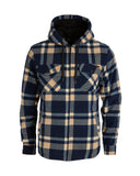 XTM - Franklin Hooded Fleece Jacket