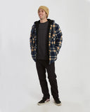 XTM - Franklin Hooded Fleece Jacket