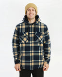 XTM - Franklin Hooded Fleece Jacket
