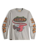 Pit Viper - Viscoelastic L/S