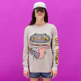Pit Viper - Viscoelastic L/S