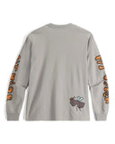 Pit Viper - Viscoelastic L/S