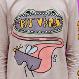 Pit Viper - Viscoelastic L/S
