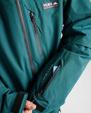 Yuki - Genki Jacket