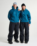 Yuki Threads - Hot Lap Pant