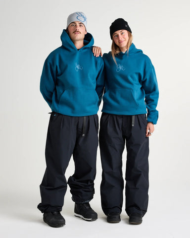 Yuki Threads - Hot Lap Pant