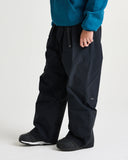 Yuki Threads - Hot Lap Pant