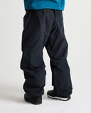 Yuki Threads - Hot Lap Pant