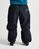 Yuki Threads - Hot Lap Pant
