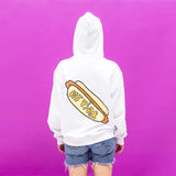 Pitviper - Hotdog Hood