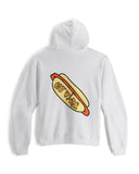 Pitviper - Hotdog Hood
