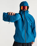 Yuki - Hot Lap Jacket