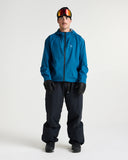 Yuki - Hot Lap Jacket