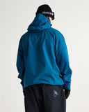 Yuki - Hot Lap Jacket