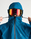 Yuki - Hot Lap Jacket